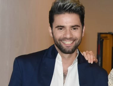 Θοδωρής Μαραντίνης: Η αποκάλυψη για το πρόβλημα υγείας που αντιμετώπισε – «Ένιωσα κάποια στιγμή…»